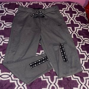 Nike sweatpants